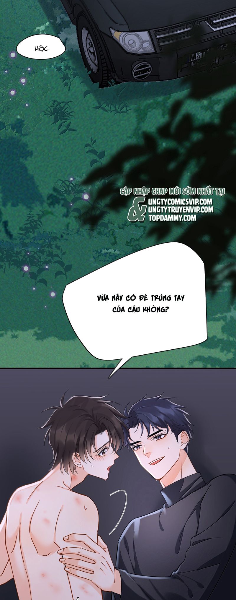 Theo Đuôi Chap 108 - Next Chap 109