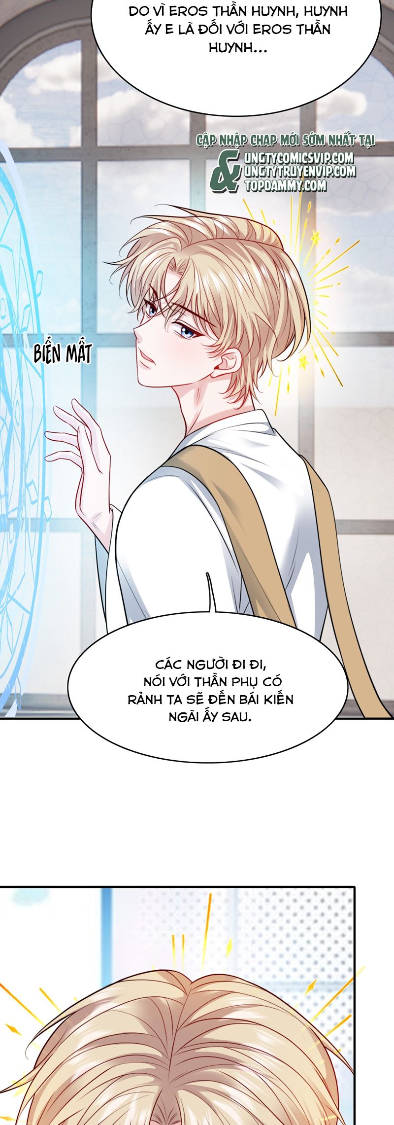 Đại Pháp Tẩy Trắng Của Phản Diện Chap 103 - Next Chap 104