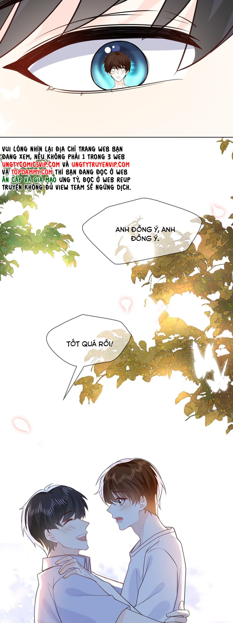 Chó Săn Chap 46 - Next Chap 47