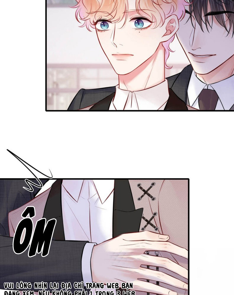 Công Lược Đối Tượng! Hình Tượng Của Cậu Sập Rồi! Chap 6 - Next Chap 7