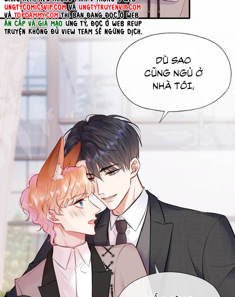 Công Lược Đối Tượng! Hình Tượng Của Cậu Sập Rồi! Chap 6 - Next Chap 7