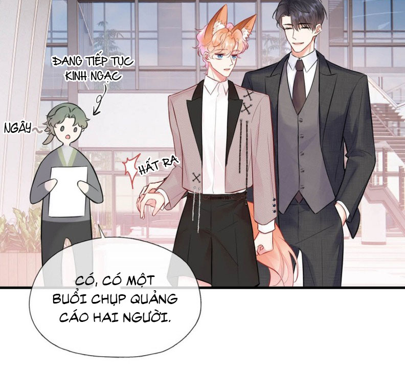 Công Lược Đối Tượng! Hình Tượng Của Cậu Sập Rồi! Chap 6 - Next Chap 7