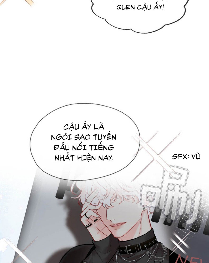 Công Lược Đối Tượng! Hình Tượng Của Cậu Sập Rồi! Chap 6 - Next Chap 7