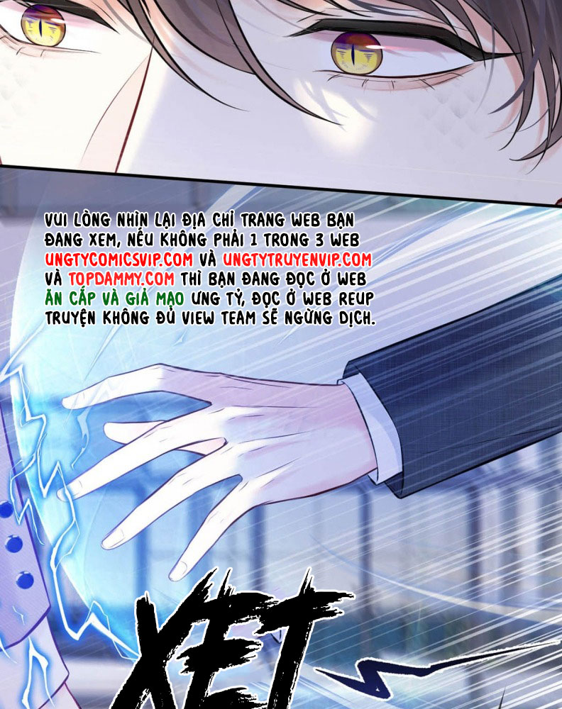 Công Lược Đối Tượng! Hình Tượng Của Cậu Sập Rồi! Chap 6 - Next Chap 7