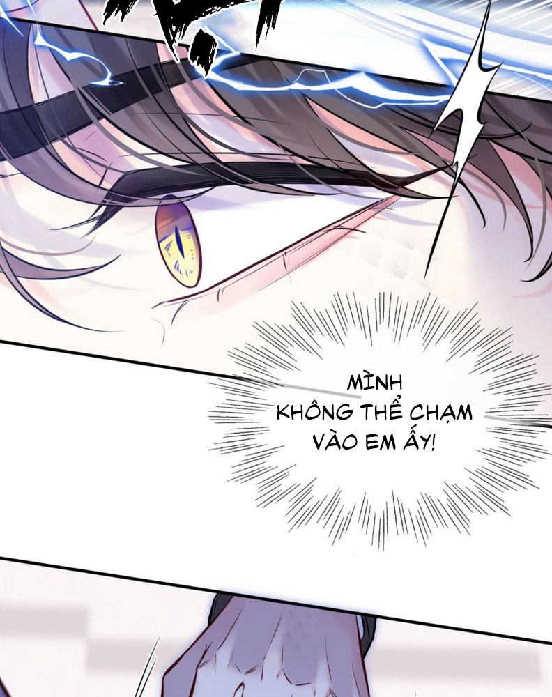 Công Lược Đối Tượng! Hình Tượng Của Cậu Sập Rồi! Chap 6 - Next Chap 7