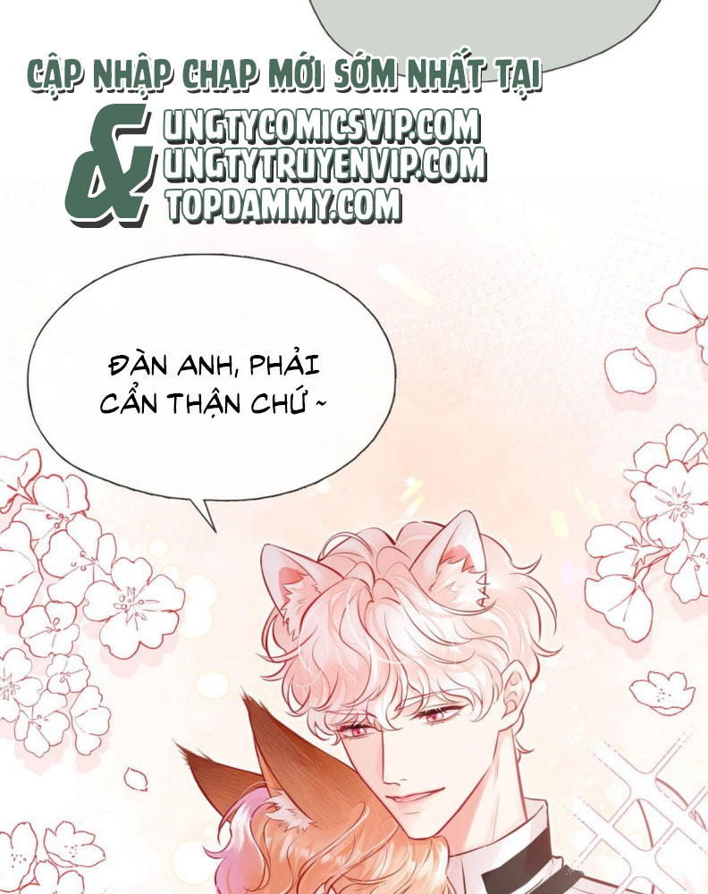 Công Lược Đối Tượng! Hình Tượng Của Cậu Sập Rồi! Chap 6 - Next Chap 7