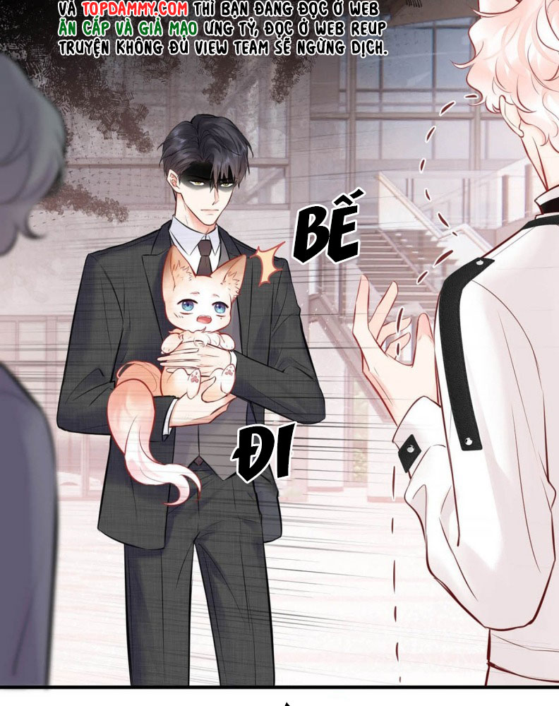 Công Lược Đối Tượng! Hình Tượng Của Cậu Sập Rồi! Chap 6 - Next Chap 7