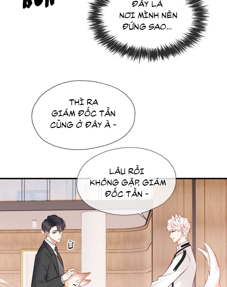 Công Lược Đối Tượng! Hình Tượng Của Cậu Sập Rồi! Chap 6 - Next Chap 7