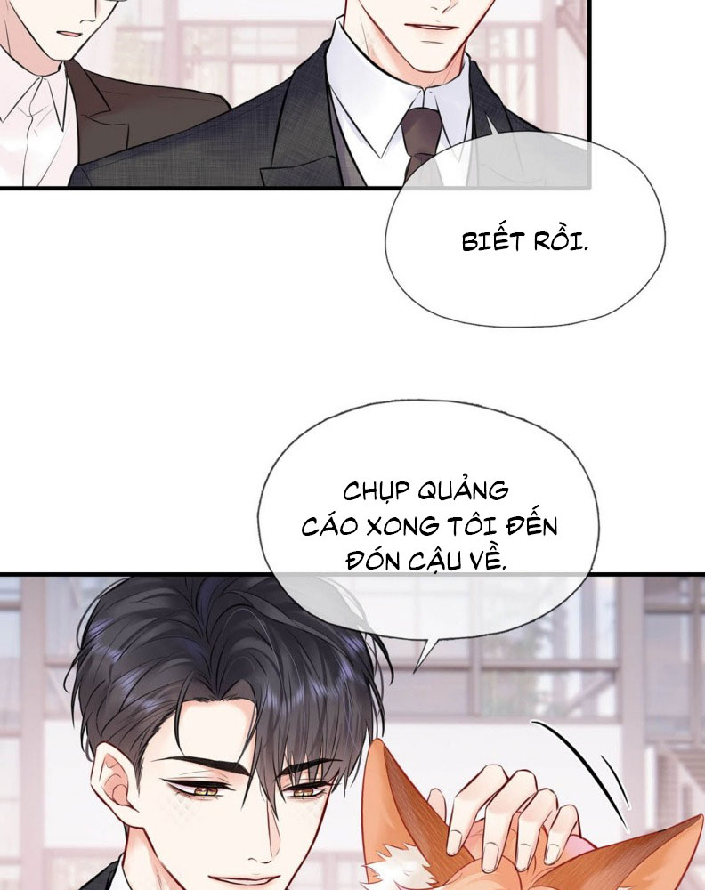 Công Lược Đối Tượng! Hình Tượng Của Cậu Sập Rồi! Chap 6 - Next Chap 7