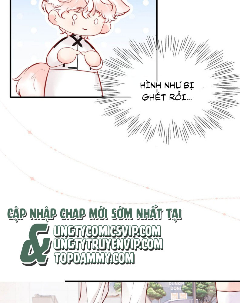 Công Lược Đối Tượng! Hình Tượng Của Cậu Sập Rồi! Chap 6 - Next Chap 7