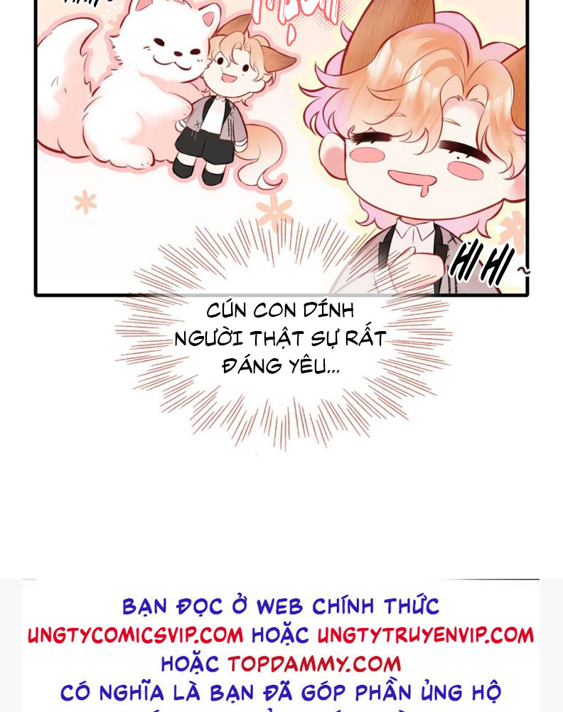 Công Lược Đối Tượng! Hình Tượng Của Cậu Sập Rồi! Chap 6 - Next Chap 7