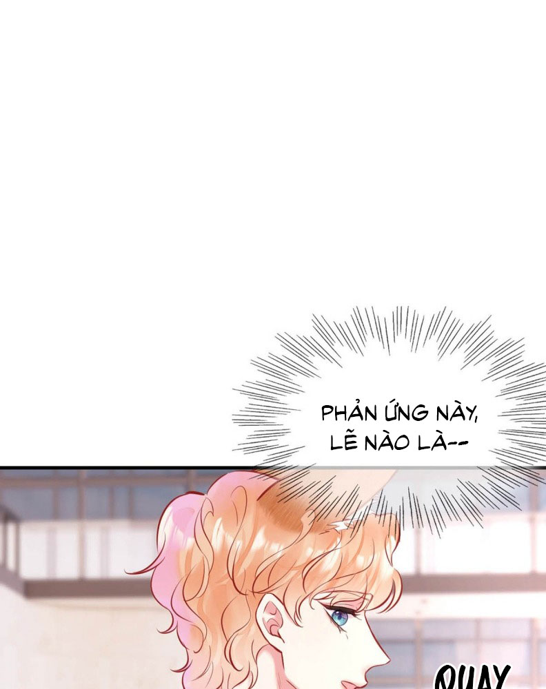 Công Lược Đối Tượng! Hình Tượng Của Cậu Sập Rồi! Chap 6 - Next Chap 7