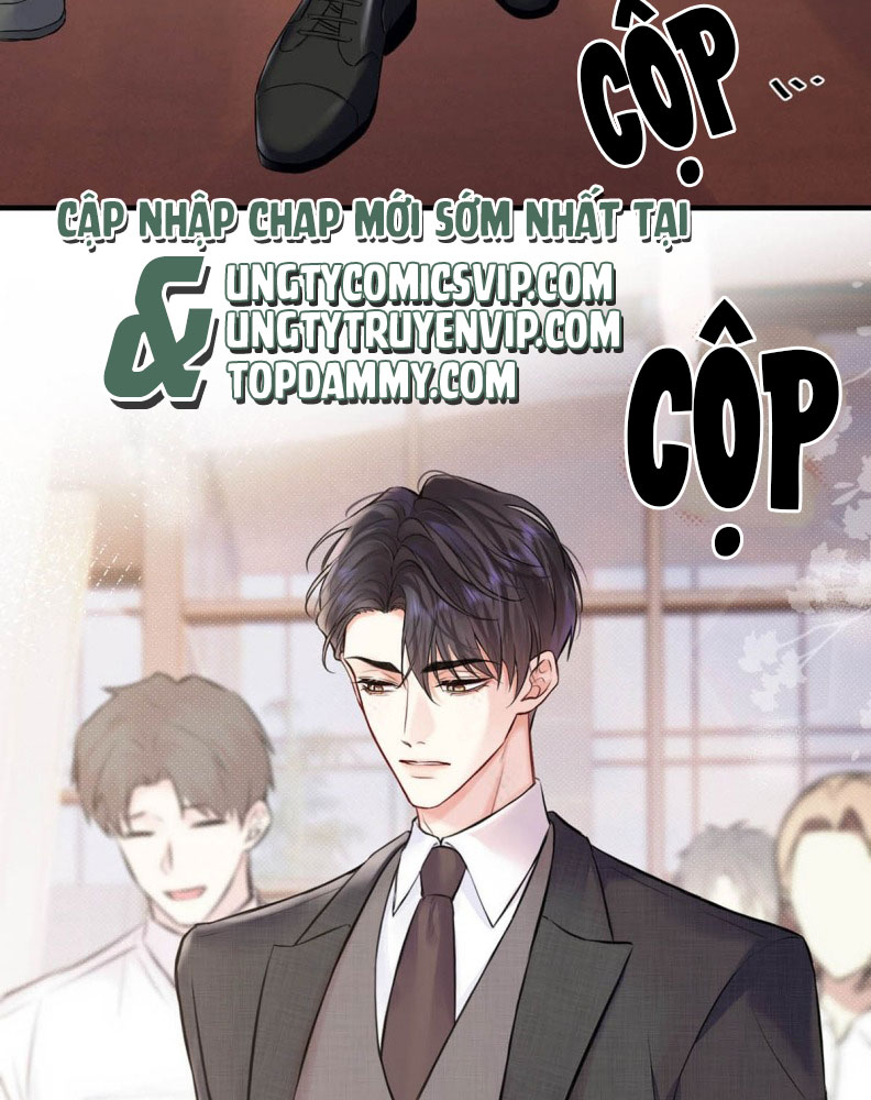 Công Lược Đối Tượng! Hình Tượng Của Cậu Sập Rồi! Chap 6 - Next Chap 7