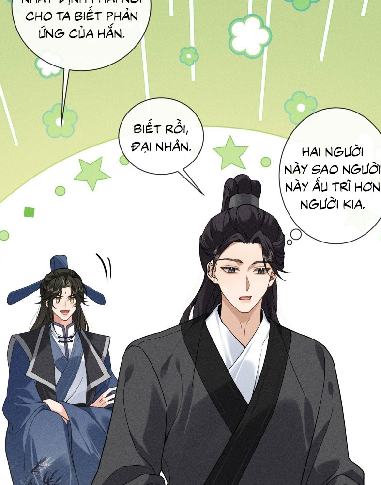 Lang Kỵ Trúc Mã Lai Chap 6 - Next Chap 7