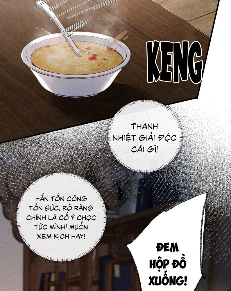 Lang Kỵ Trúc Mã Lai Chap 6 - Next Chap 7