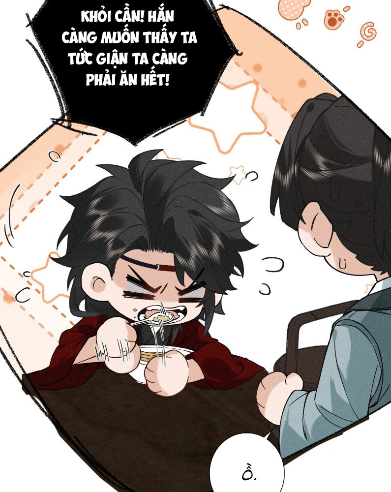 Lang Kỵ Trúc Mã Lai Chap 6 - Next Chap 7