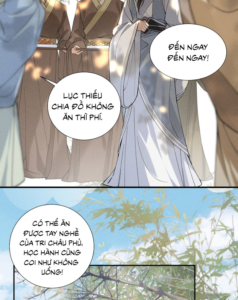 Lang Kỵ Trúc Mã Lai Chap 6 - Next Chap 7