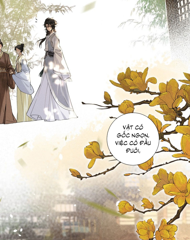 Lang Kỵ Trúc Mã Lai Chap 6 - Next Chap 7