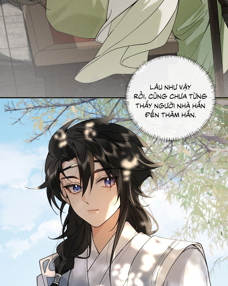 Lang Kỵ Trúc Mã Lai Chap 6 - Next Chap 7