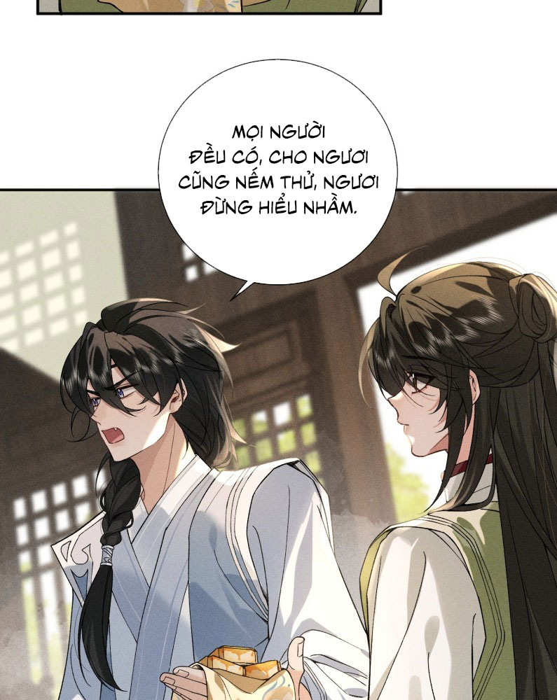 Lang Kỵ Trúc Mã Lai Chap 6 - Next Chap 7