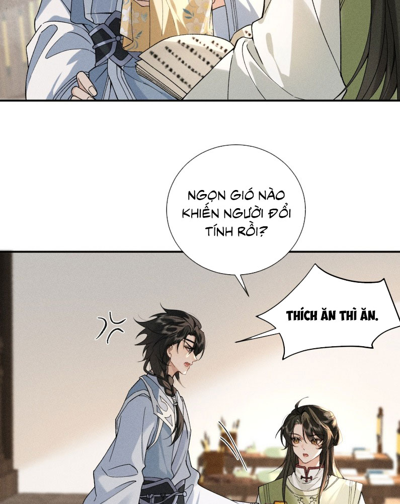 Lang Kỵ Trúc Mã Lai Chap 6 - Next Chap 7