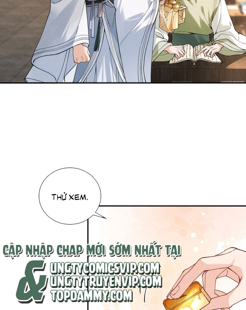 Lang Kỵ Trúc Mã Lai Chap 6 - Next Chap 7