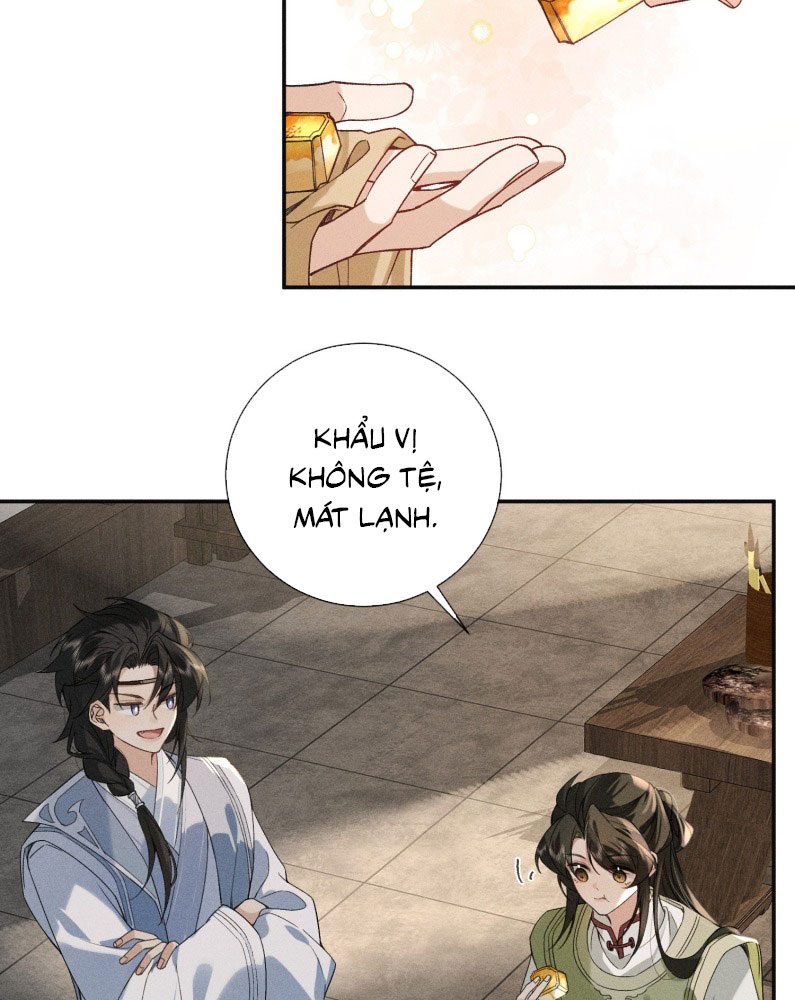 Lang Kỵ Trúc Mã Lai Chap 6 - Next Chap 7