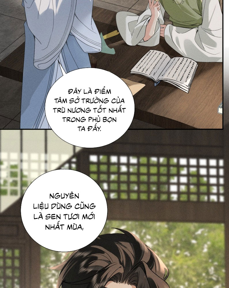 Lang Kỵ Trúc Mã Lai Chap 6 - Next Chap 7