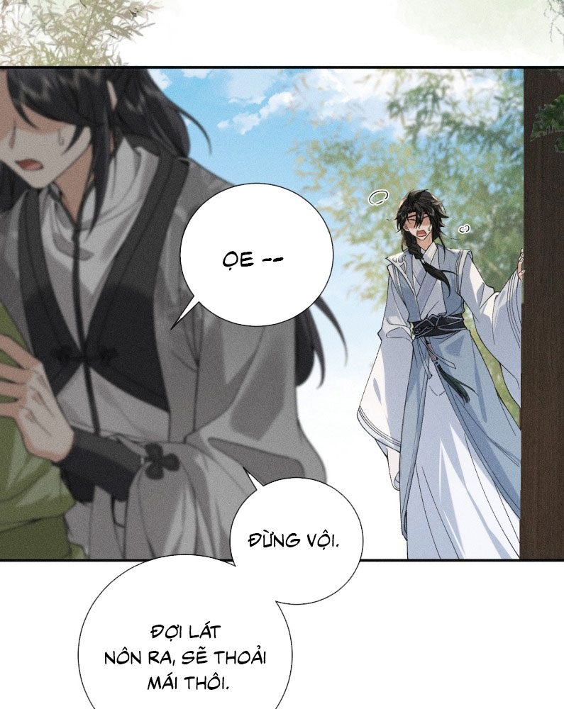 Lang Kỵ Trúc Mã Lai Chap 6 - Next Chap 7