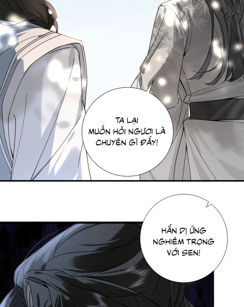 Lang Kỵ Trúc Mã Lai Chap 6 - Next Chap 7