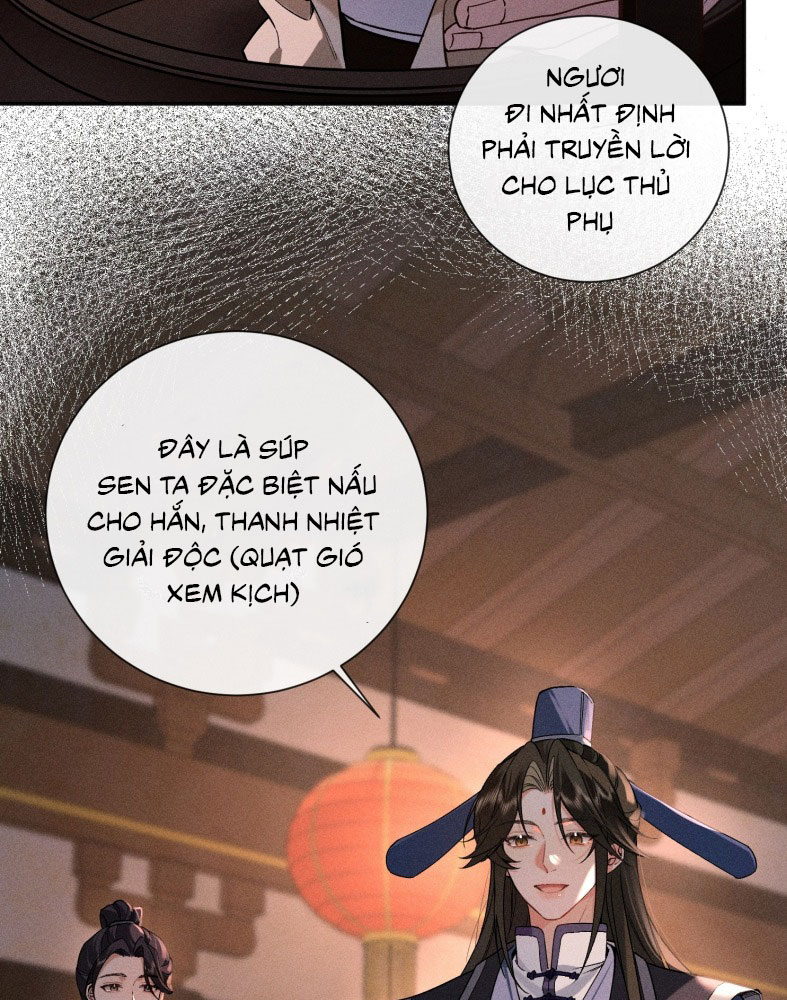 Lang Kỵ Trúc Mã Lai Chap 6 - Next Chap 7