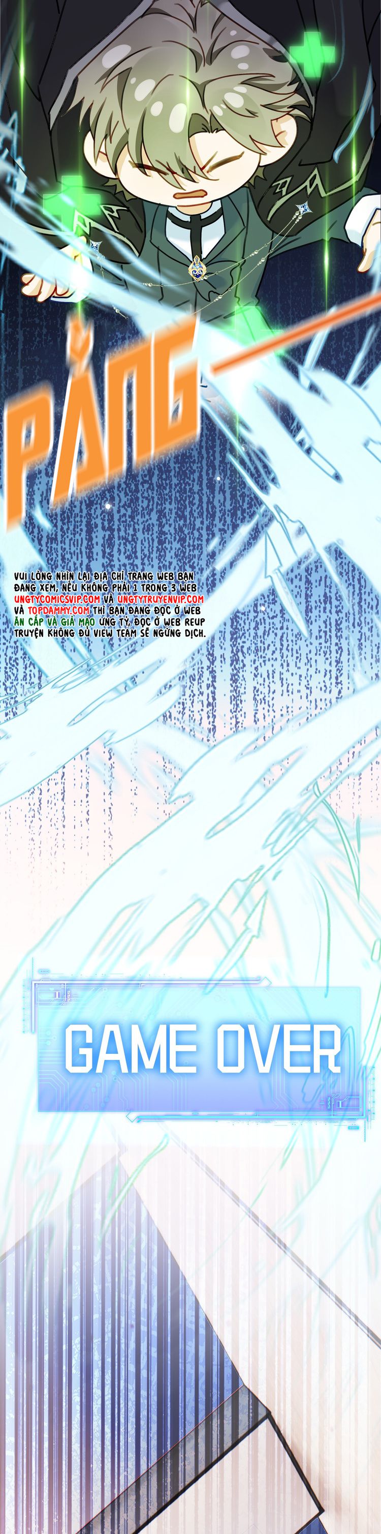 Thượng Phân Bách Khoa Chapter 4 Ngoan xinh iu làm nũng ~~~ - Next Chapter 5