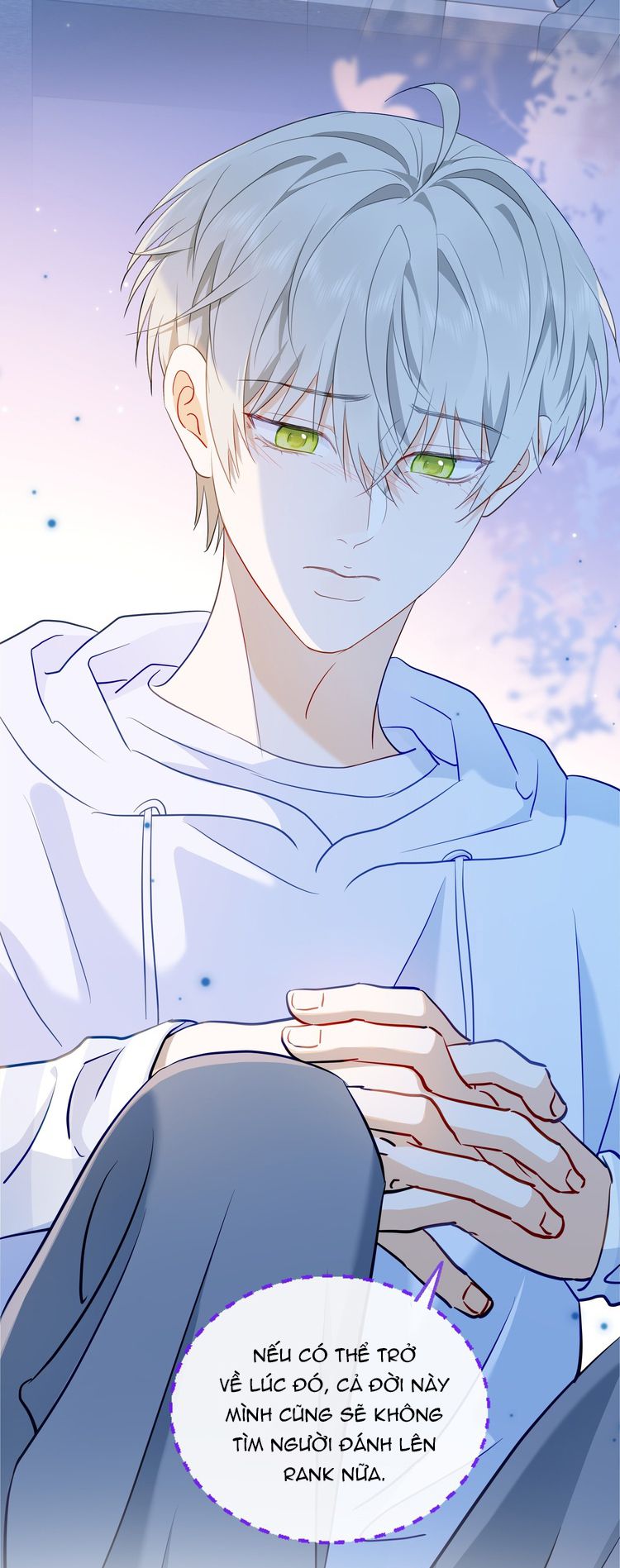 Thượng Phân Bách Khoa Chapter 4 Ngoan xinh iu làm nũng ~~~ - Next Chapter 5