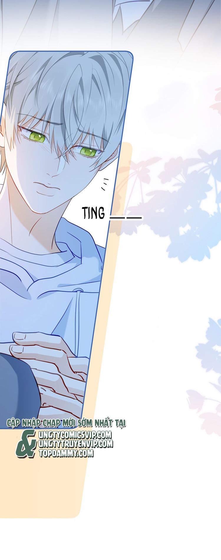 Thượng Phân Bách Khoa Chapter 4 Ngoan xinh iu làm nũng ~~~ - Next Chapter 5