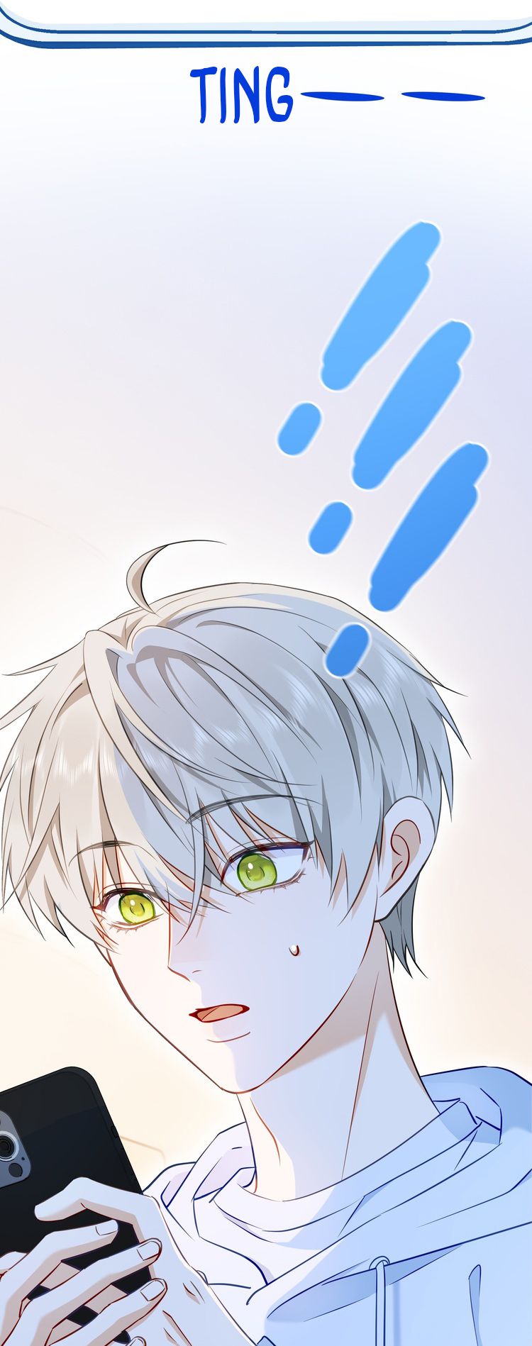 Thượng Phân Bách Khoa Chapter 4 Ngoan xinh iu làm nũng ~~~ - Next Chapter 5