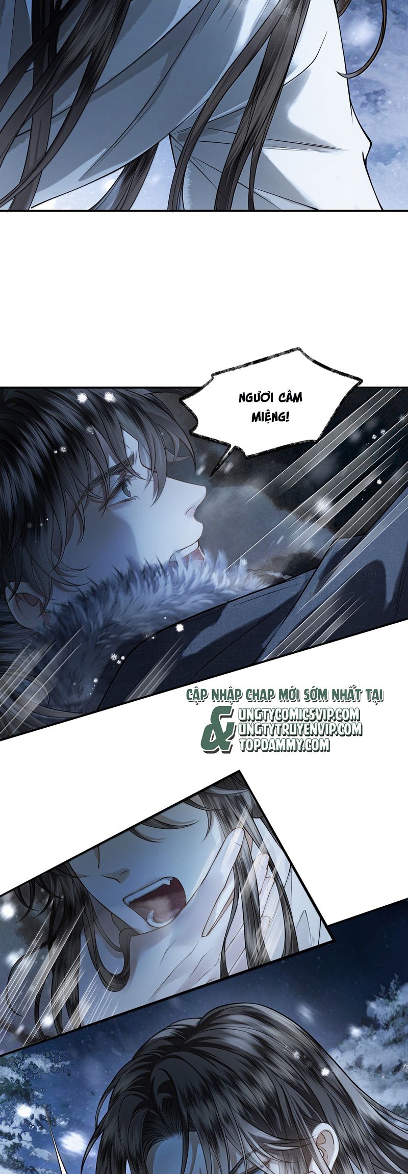 THƯƠNG TIẾN TỬU Chap 16 - Next Chap 17