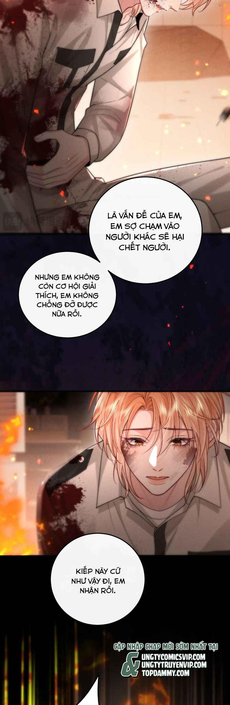 Tật Xấu Nuông Chiều Chap 5 - Next Chap 6