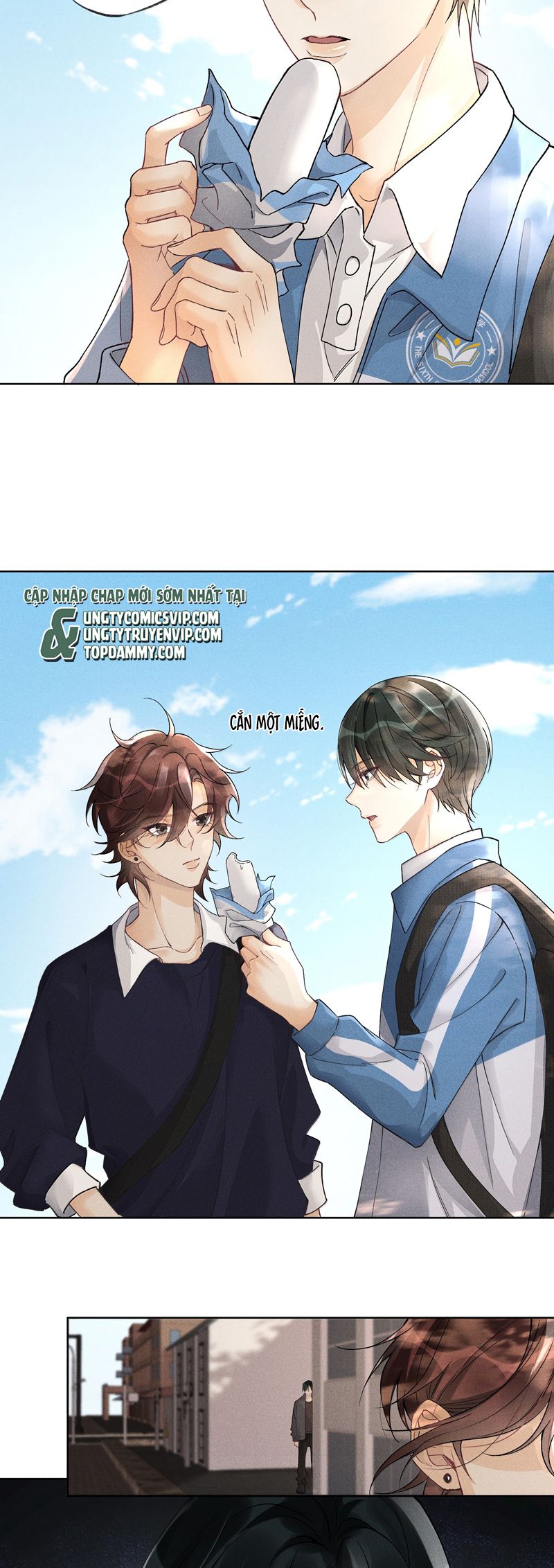 Xuyên Nhanh Chi Cải Tạo Bắt Đầu Lại Làm Người Chap 120 - Next Chap 121