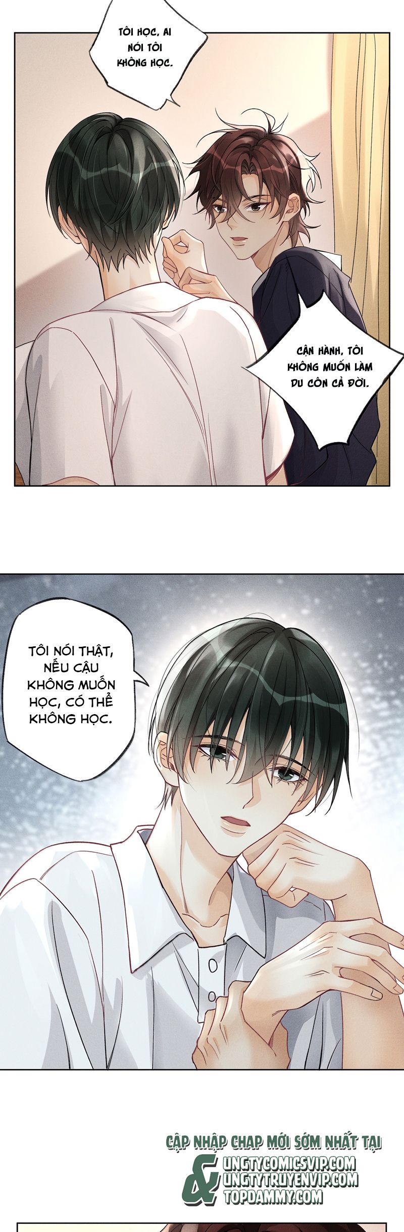 Xuyên Nhanh Chi Cải Tạo Bắt Đầu Lại Làm Người Chap 120 - Next Chap 121