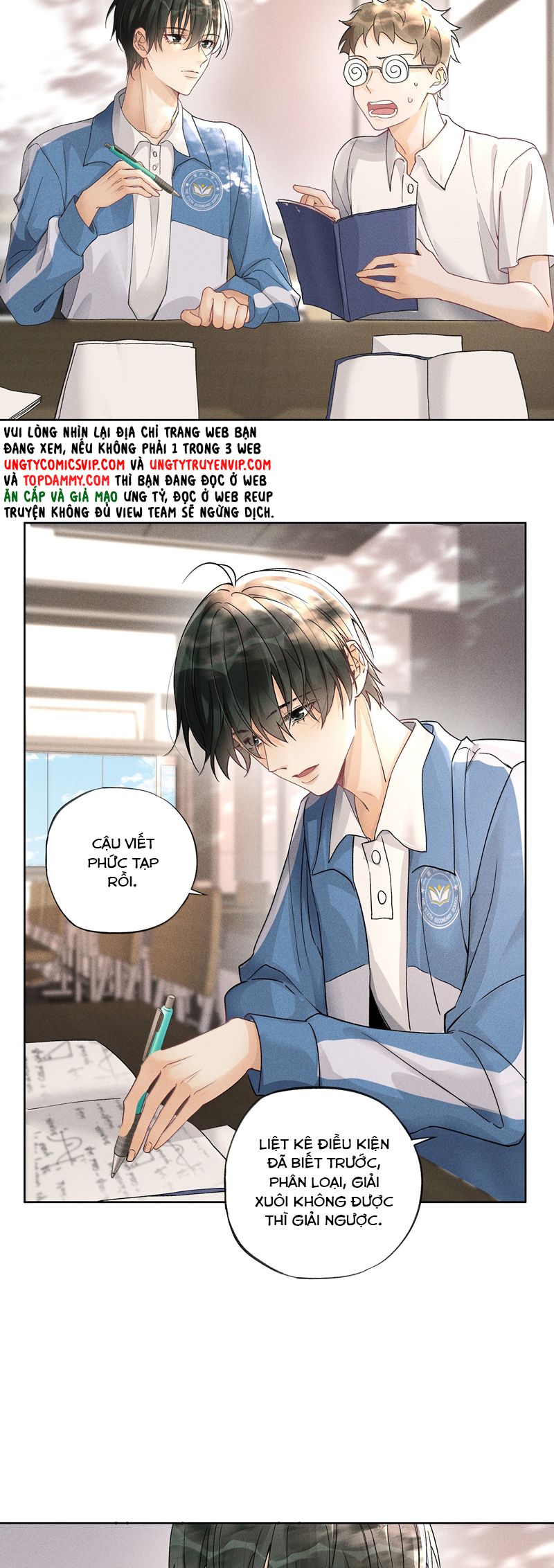 Xuyên Nhanh Chi Cải Tạo Bắt Đầu Lại Làm Người Chap 120 - Next Chap 121