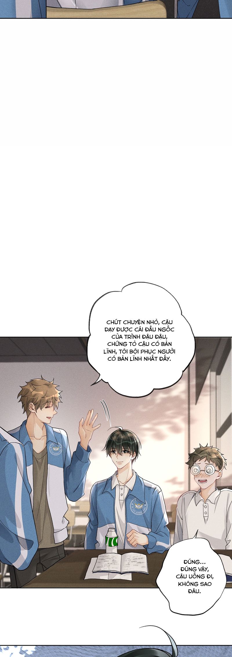 Xuyên Nhanh Chi Cải Tạo Bắt Đầu Lại Làm Người Chap 120 - Next Chap 121