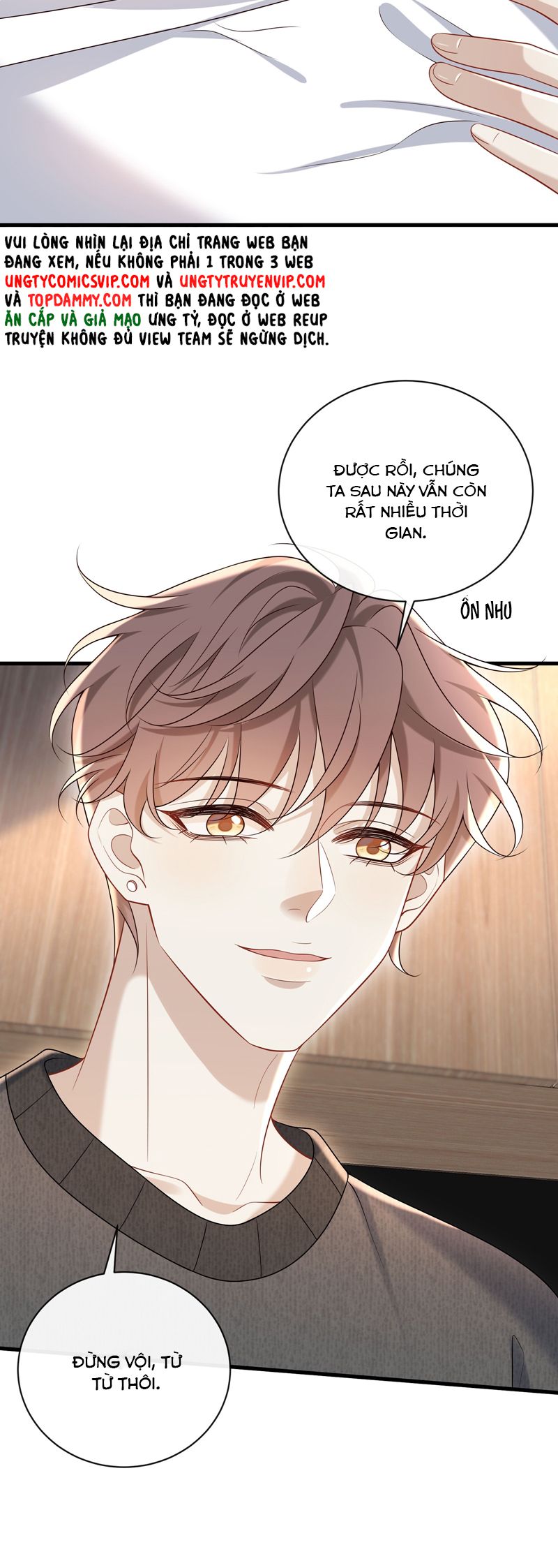 Anh Ấy Đến Từ Màn Đêm Chap 62 - Next Chap 63