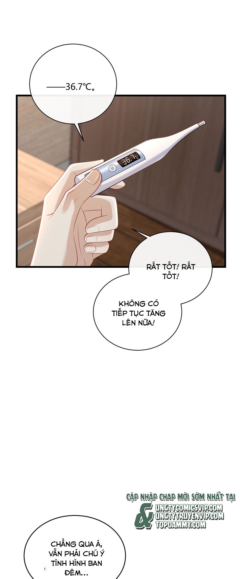 Anh Ấy Đến Từ Màn Đêm Chap 62 - Next Chap 63