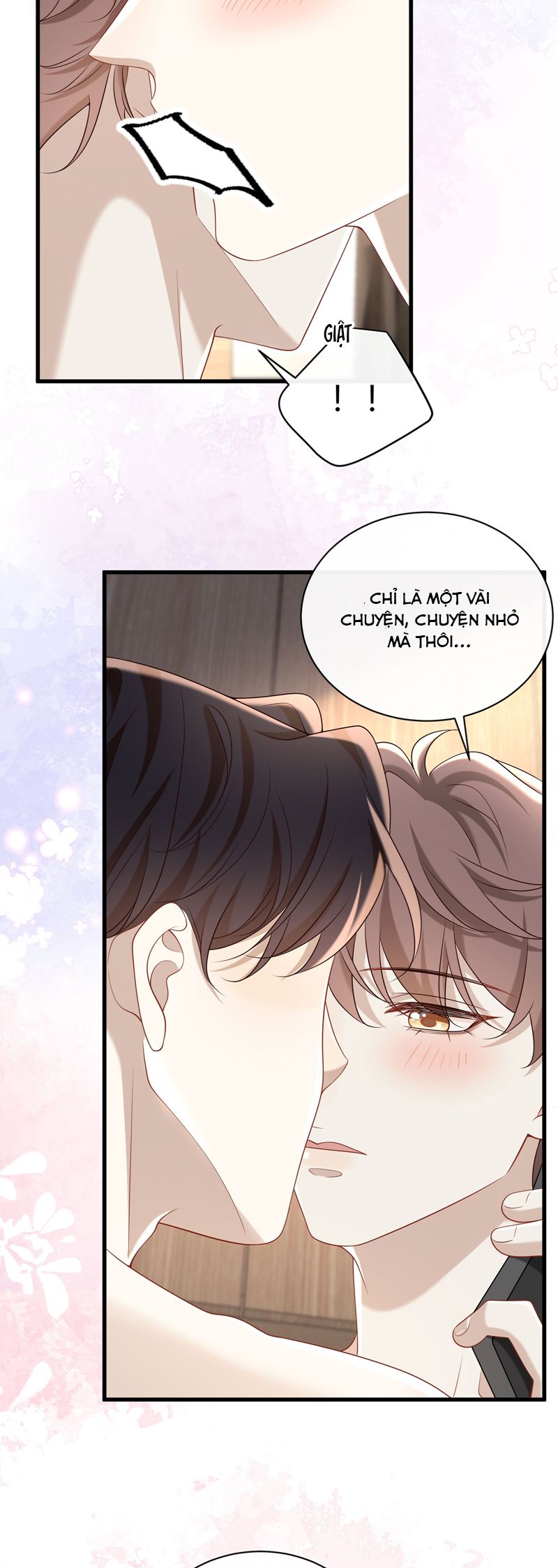 Anh Ấy Đến Từ Màn Đêm Chap 62 - Next Chap 63