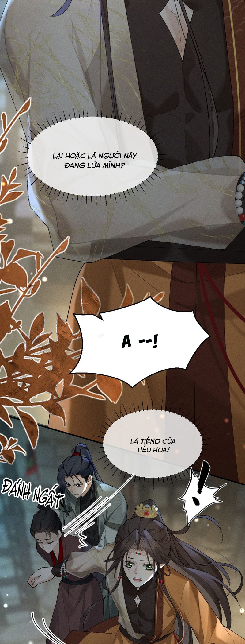 Hải Vương Sau Khi Hoàn Lương Sa Vào Tu La Tràng Chapter 19 - Next Chapter 20