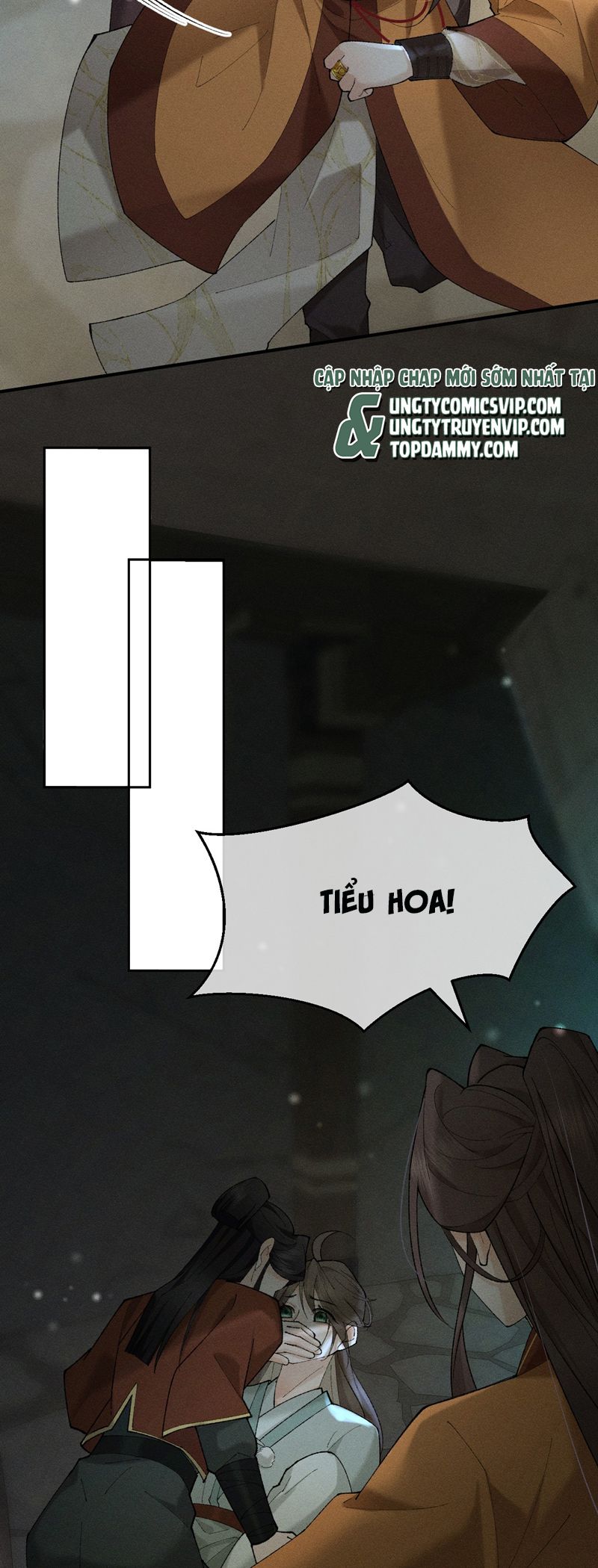 Hải Vương Sau Khi Hoàn Lương Sa Vào Tu La Tràng Chapter 19 - Next Chapter 20