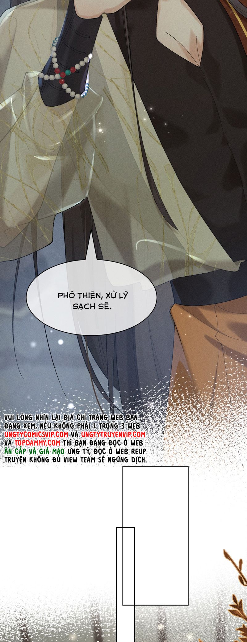 Hải Vương Sau Khi Hoàn Lương Sa Vào Tu La Tràng Chapter 19 - Next Chapter 20