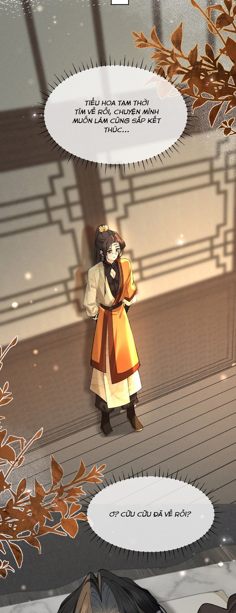 Hải Vương Sau Khi Hoàn Lương Sa Vào Tu La Tràng Chapter 19 - Next Chapter 20