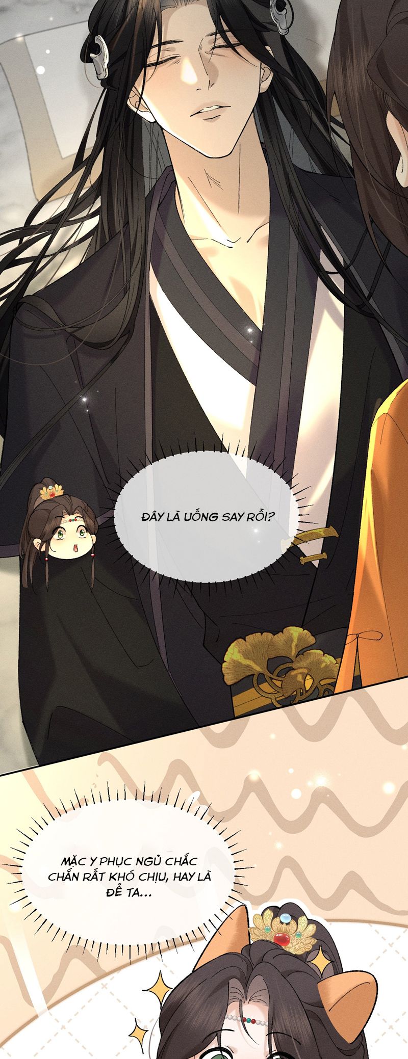 Hải Vương Sau Khi Hoàn Lương Sa Vào Tu La Tràng Chapter 19 - Next Chapter 20