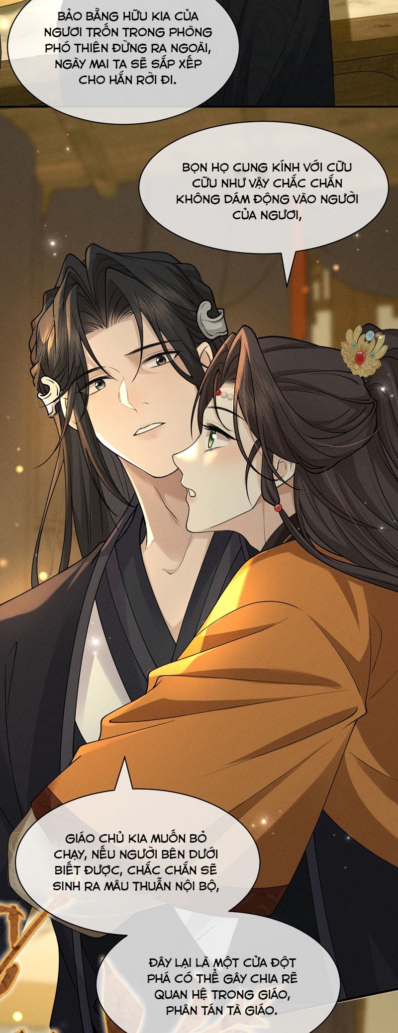 Hải Vương Sau Khi Hoàn Lương Sa Vào Tu La Tràng Chapter 19 - Next Chapter 20